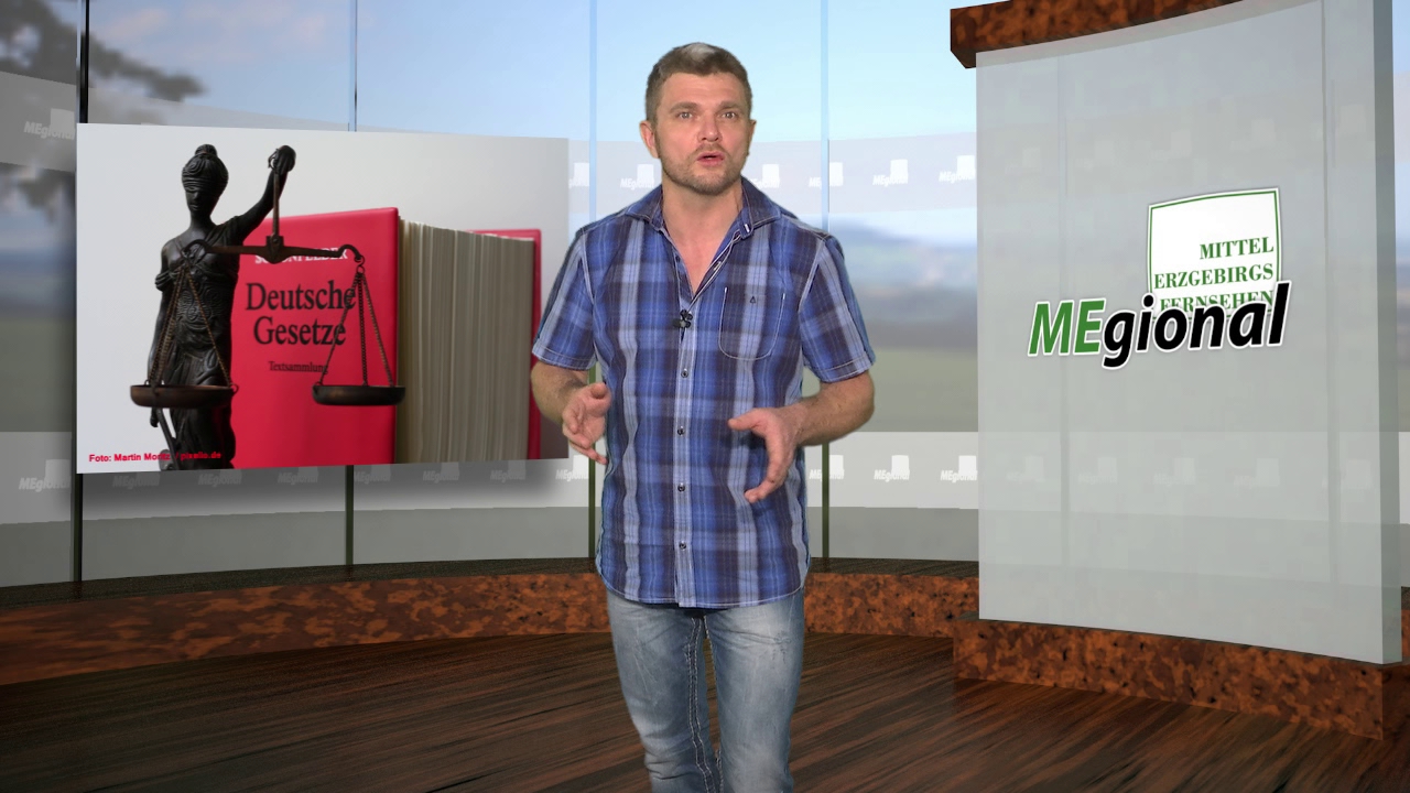 MEgional - Unsere Nachrichten aus dem Mittleren Erzgebirge Zimmer sauber machen ist Gesetz?!