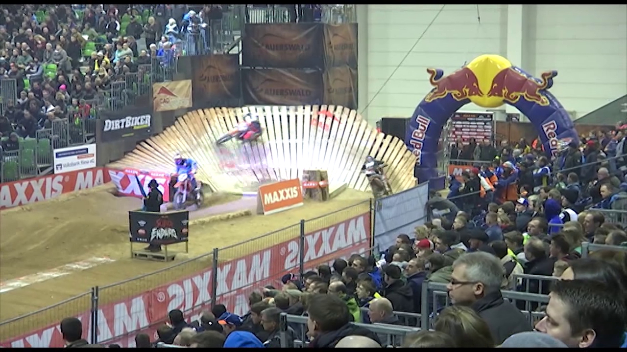 MEgional - Unsere Nachrichten aus dem Mittleren Erzgebirge Superenduro WM in Riesa