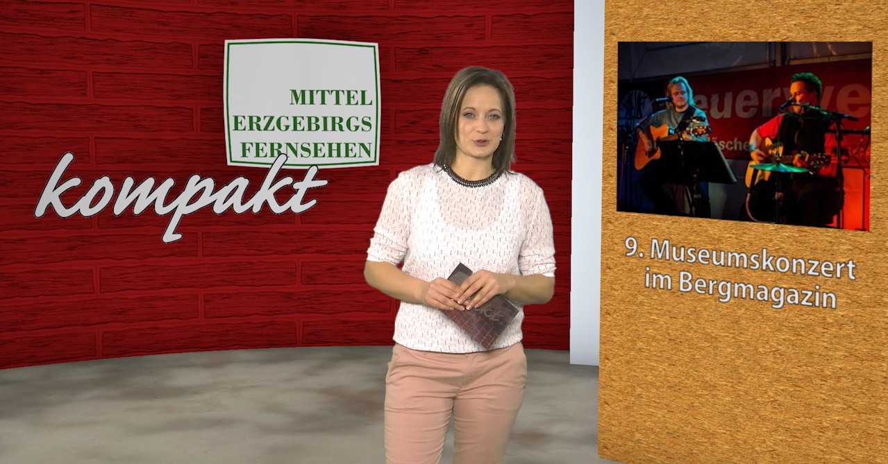 MEF kompakt mit Nancy Melzer MEF kompakt mit Nancy Melzer