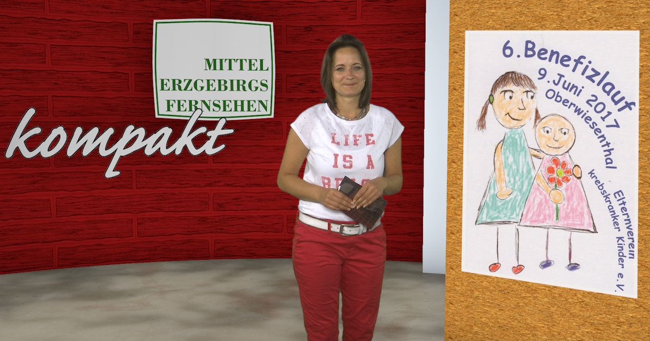 MEF kompakt mit Nancy Melzer MEF kompakt mit Nancy Melzer