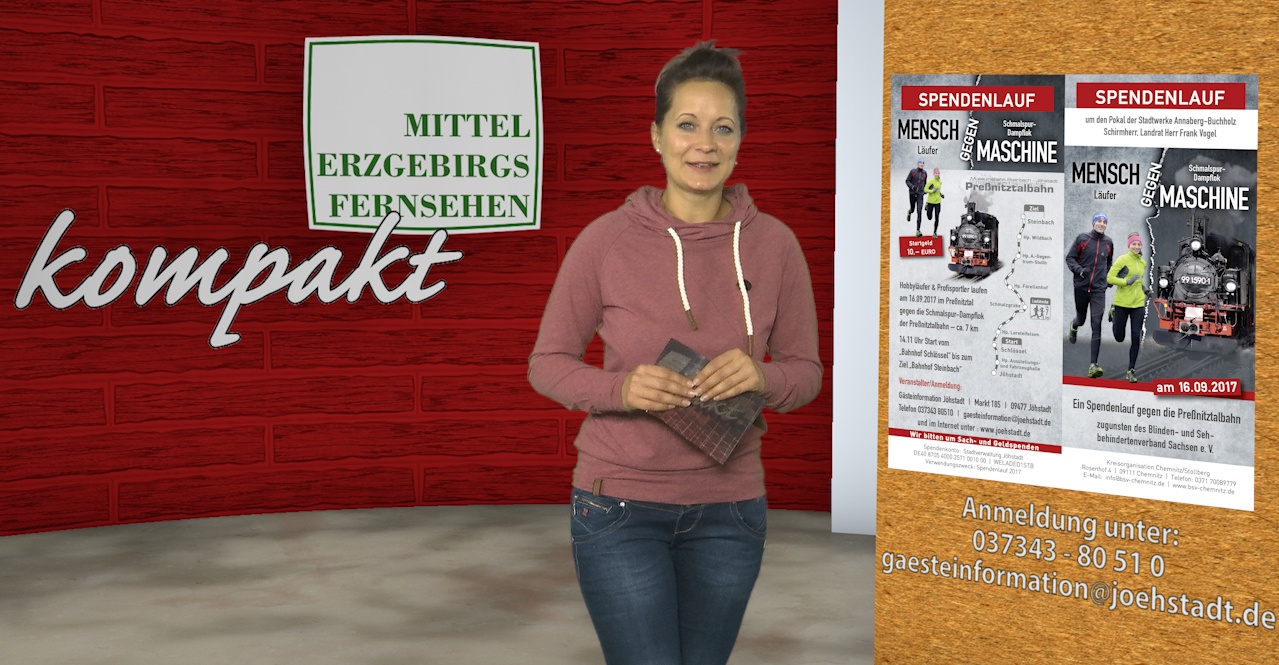 MEF kompakt mit Nancy Melzer MEF kompakt mit Nancy Melzer