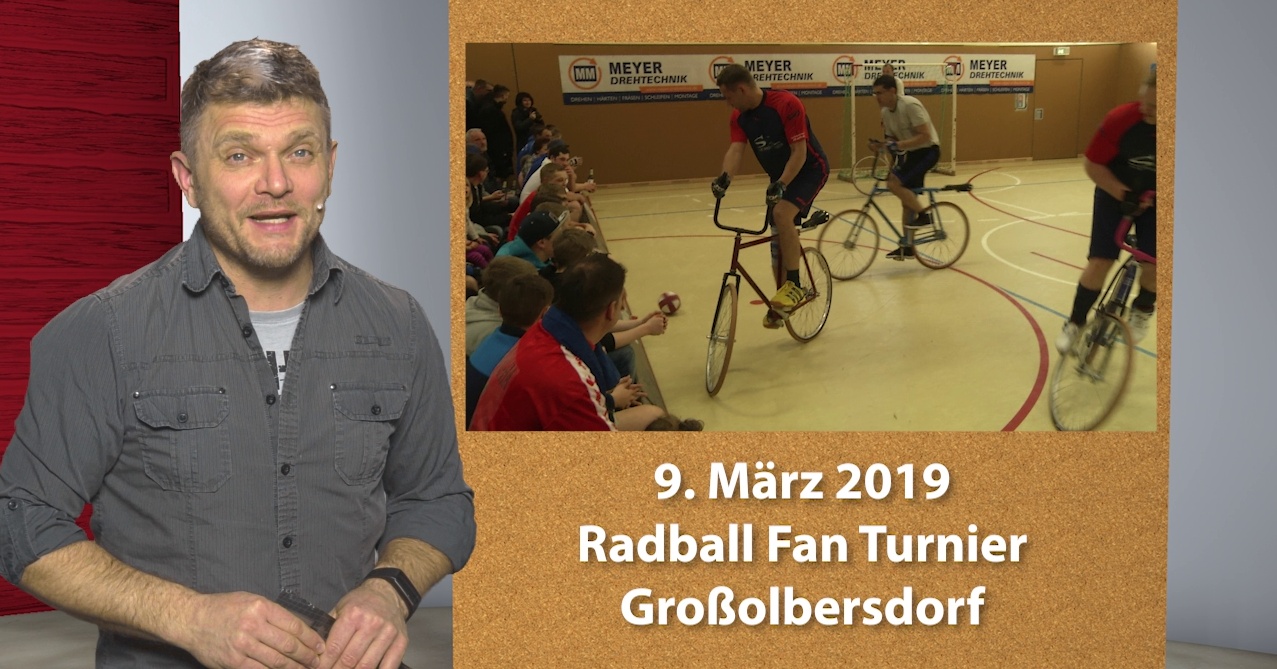 MEF kompakt für die 10. Kalenderwoche 2019 MEF kompakt für die 10. Kalenderwoche 2019