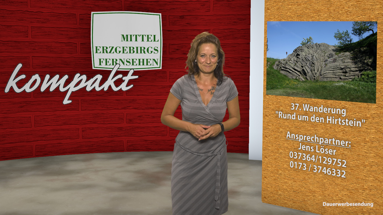 MEF kompakt für die 27. Kalenderwoche MEF kompakt für die 27. Kalenderwoche