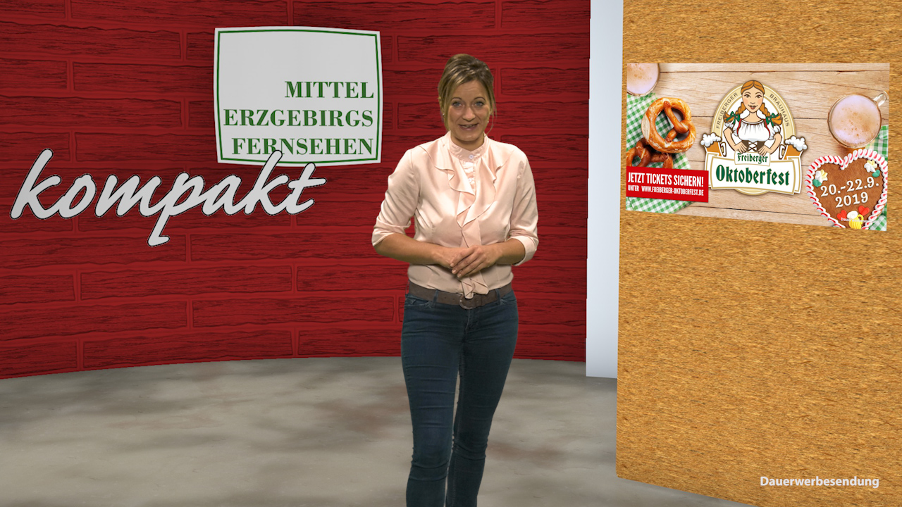 MEF kompakt für die 38. Kalenderwoche MEF kompakt für die 38. Kalenderwoche