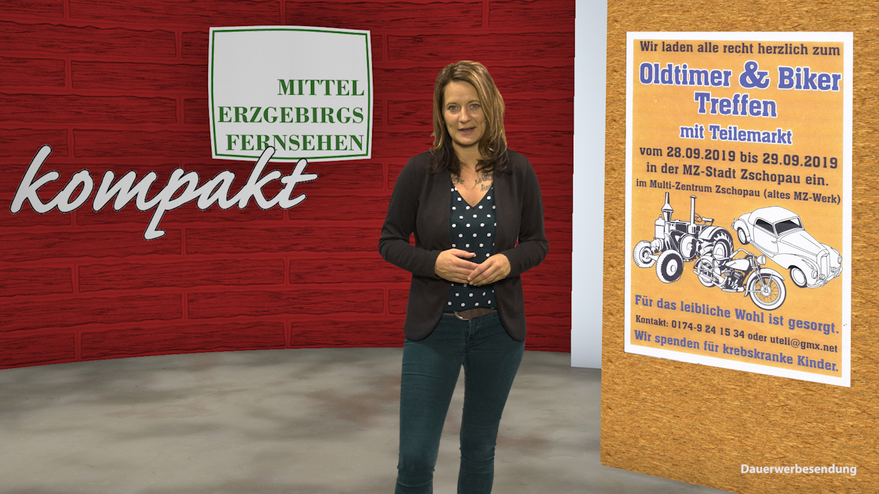 MEF kompakt für die 39. Kalenderwoche MEF kompakt für die 39. Kalenderwoche