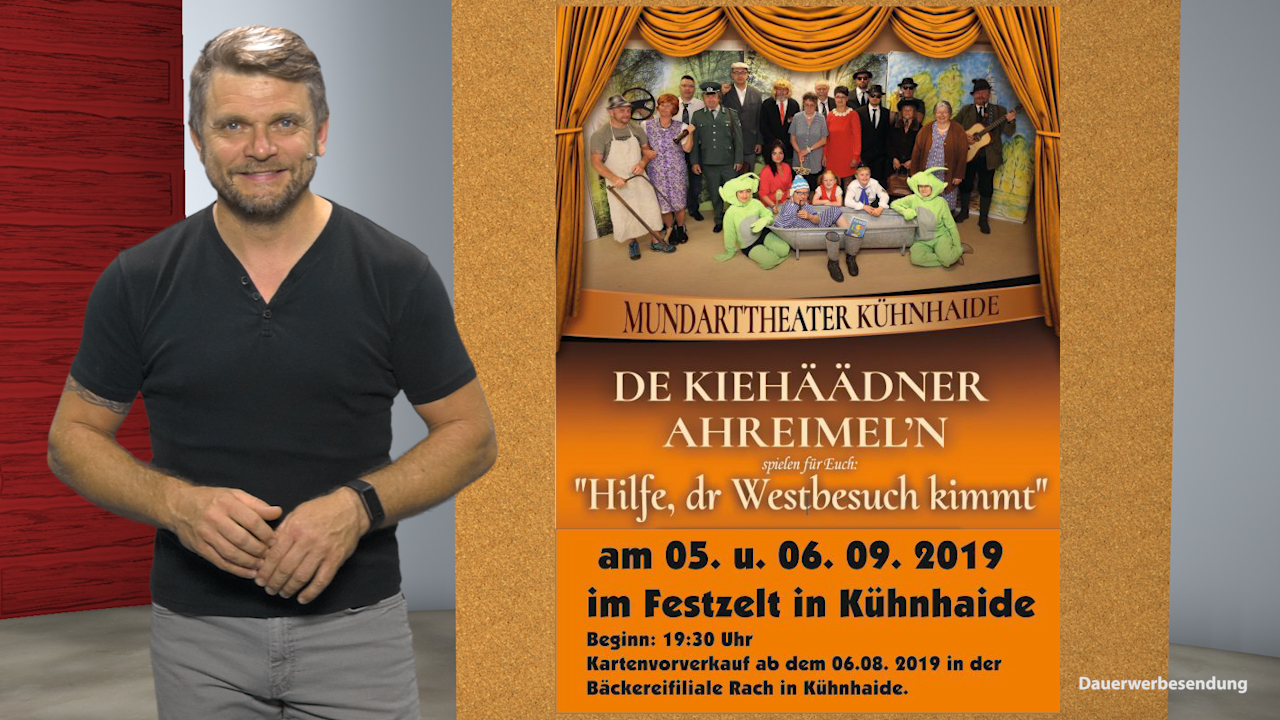 MEF kompakt für die 31. Kalenderwoche MEF kompakt für die 31. Kalenderwoche