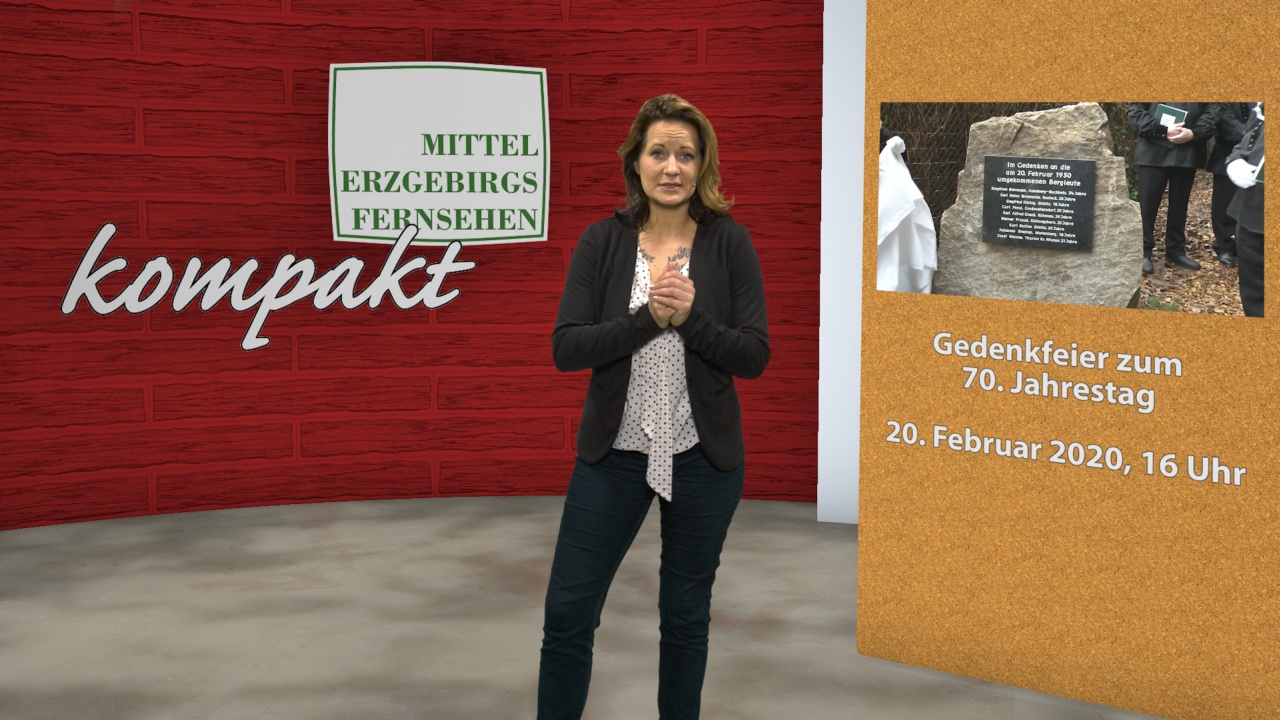 MEF kompakt für die 08. Kalenderwoche 2020 MEF kompakt für die 08. Kalenderwoche 2020