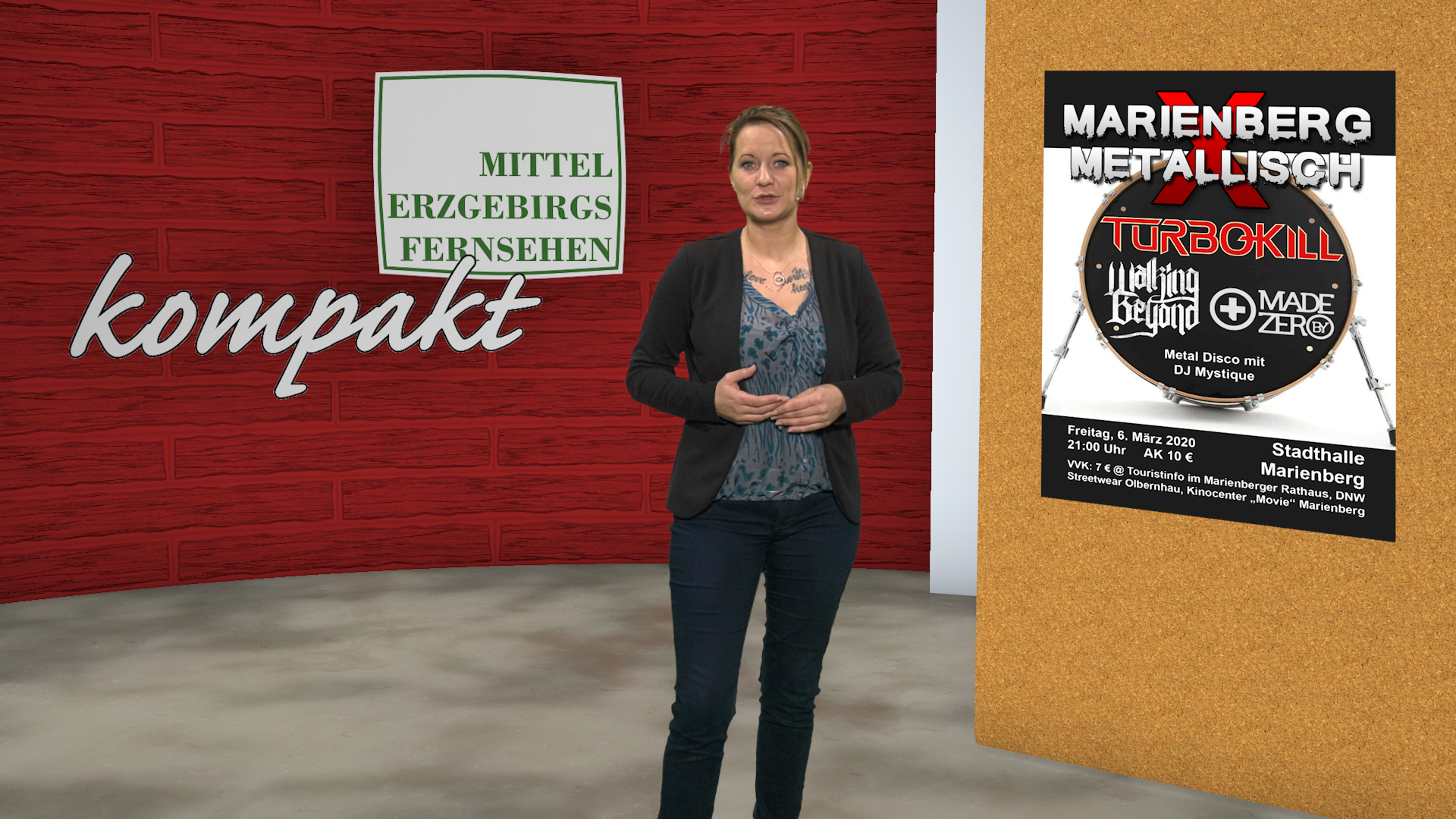 MEF kompakt für die 09. Kalenderwoche 2020 MEF kompakt für die 09. Kalenderwoche 2020