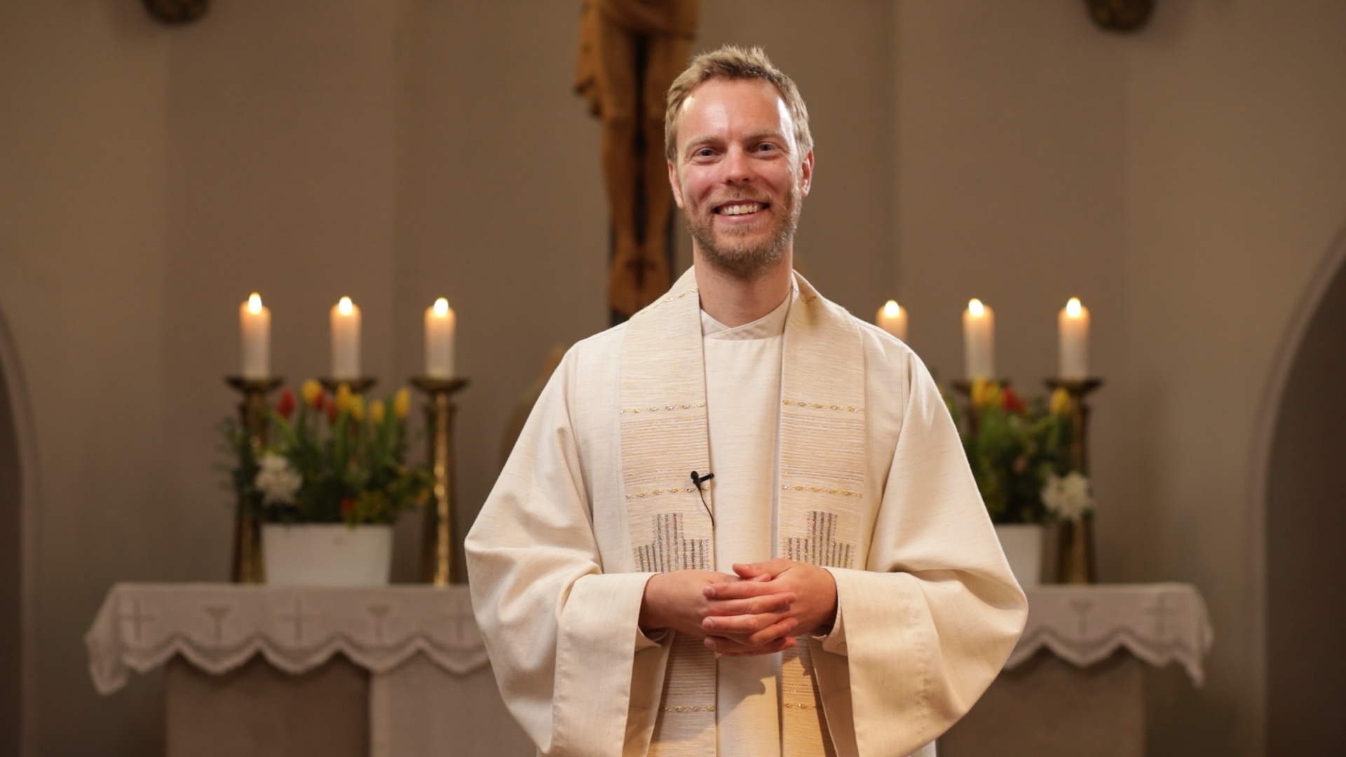 Der MEF Fernseh-Gottesdienst am 10. Mai 2020 aus Mauersberg