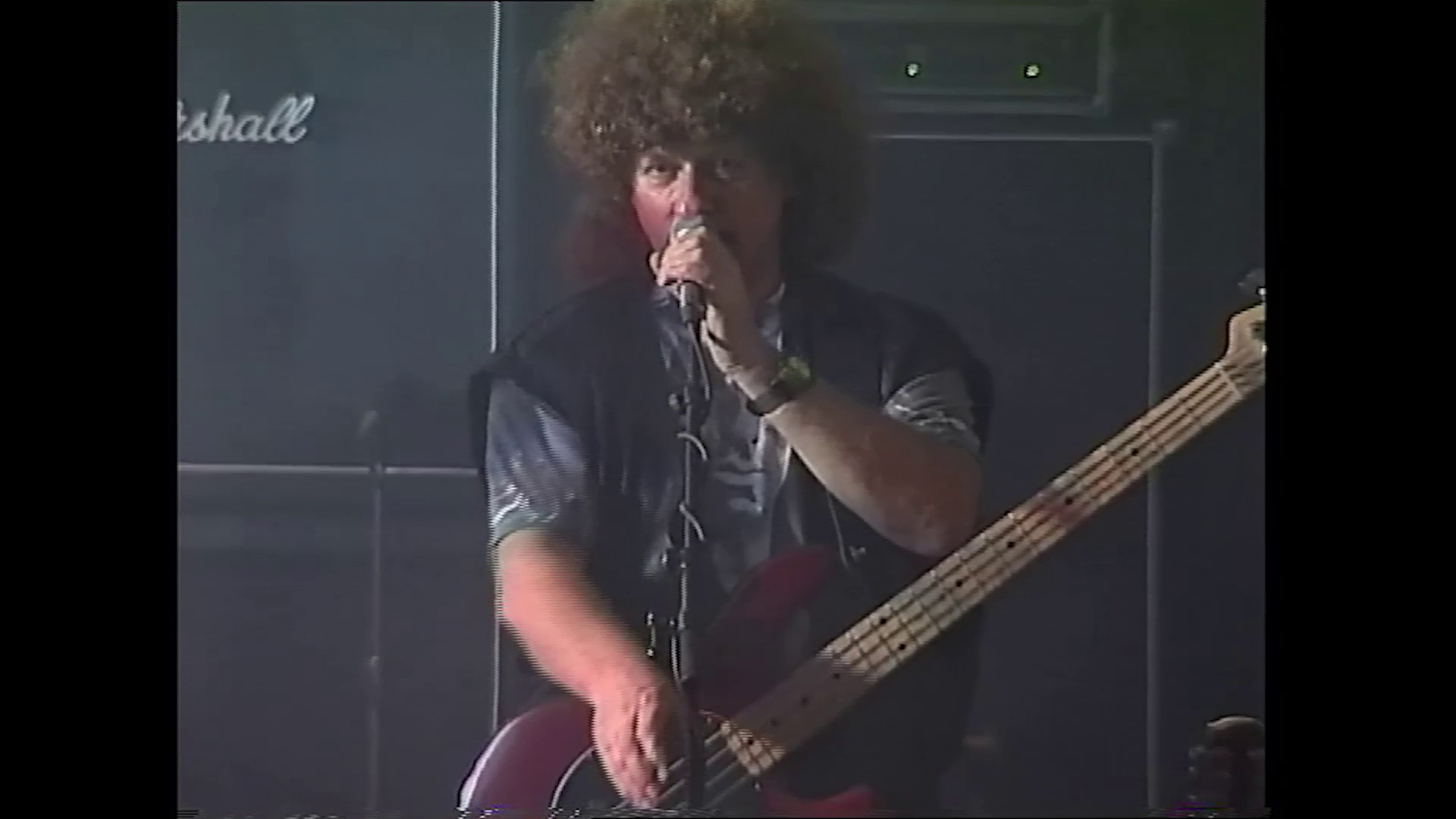 MEgional am 27. August 2020 mit dem Nachruf für Harry Jeske