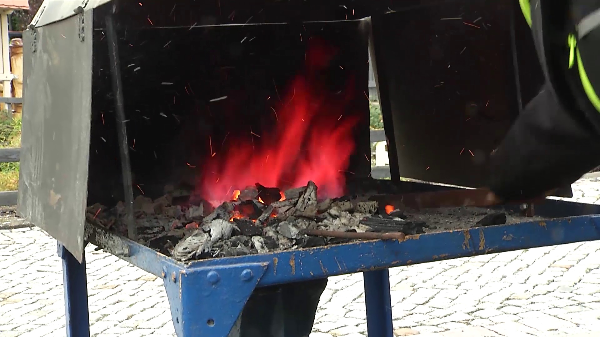 MEgional am 20. Oktober 2020 mit dem Tag des Traditionellen Handwerks