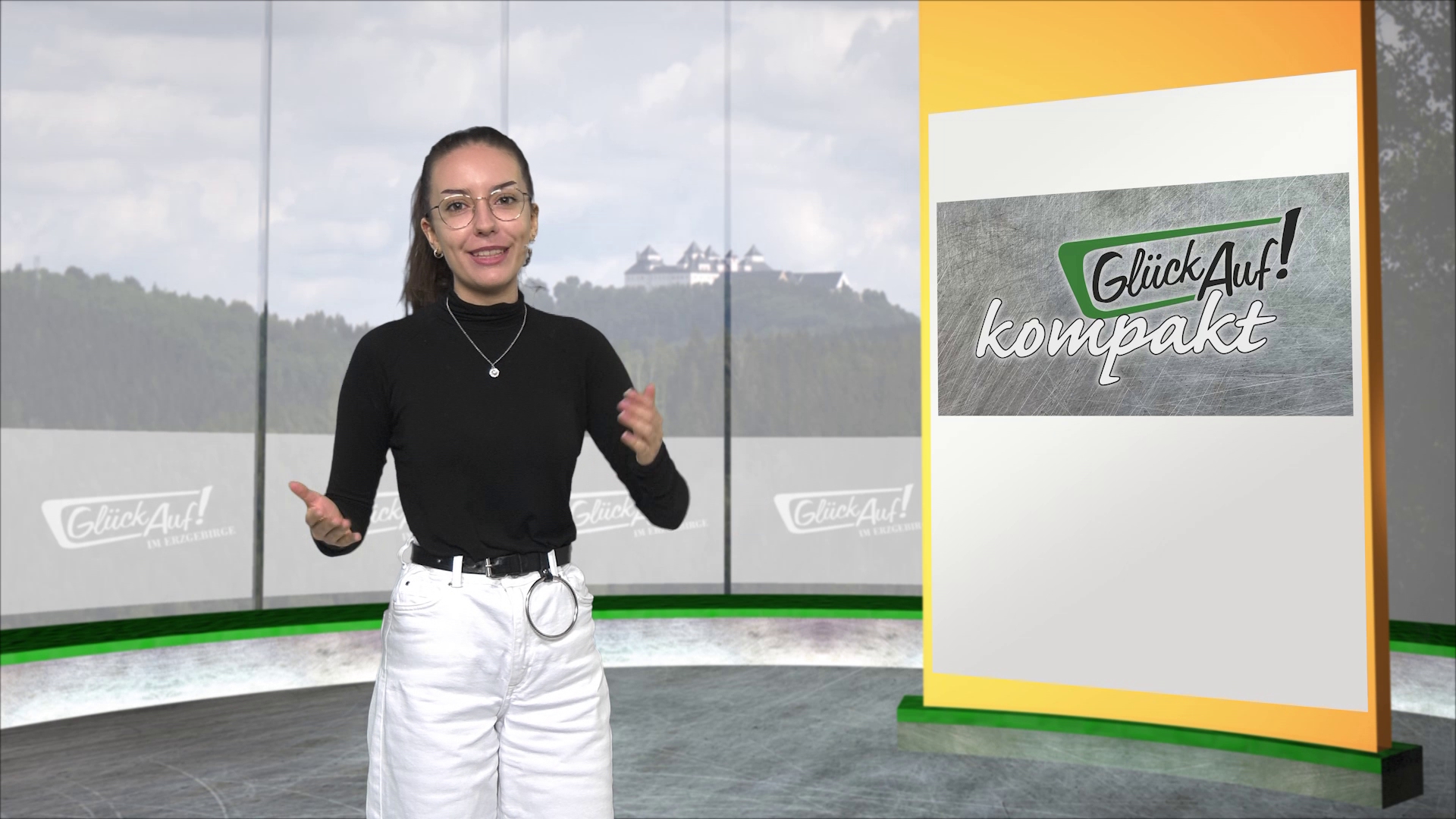 MEF kompakt für die 35. Kalenderwoche 2021 MEF kompakt für die 35. Kalenderwoche 2021