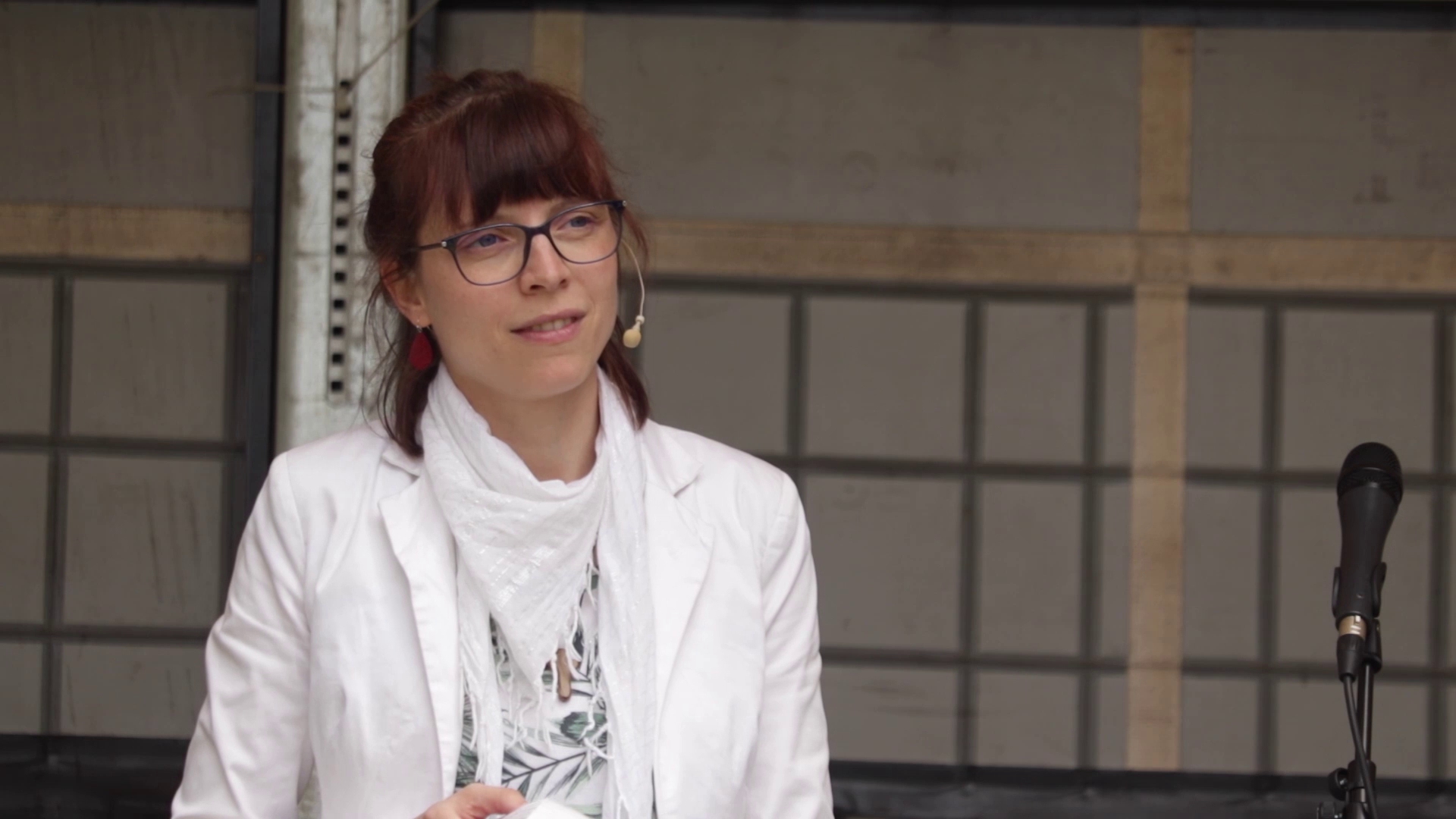 MEF-Fernseh-Gottesdienst am 26. Juni 2022 MEF-Fernseh-Gottesdienst am 26. Juni 2022