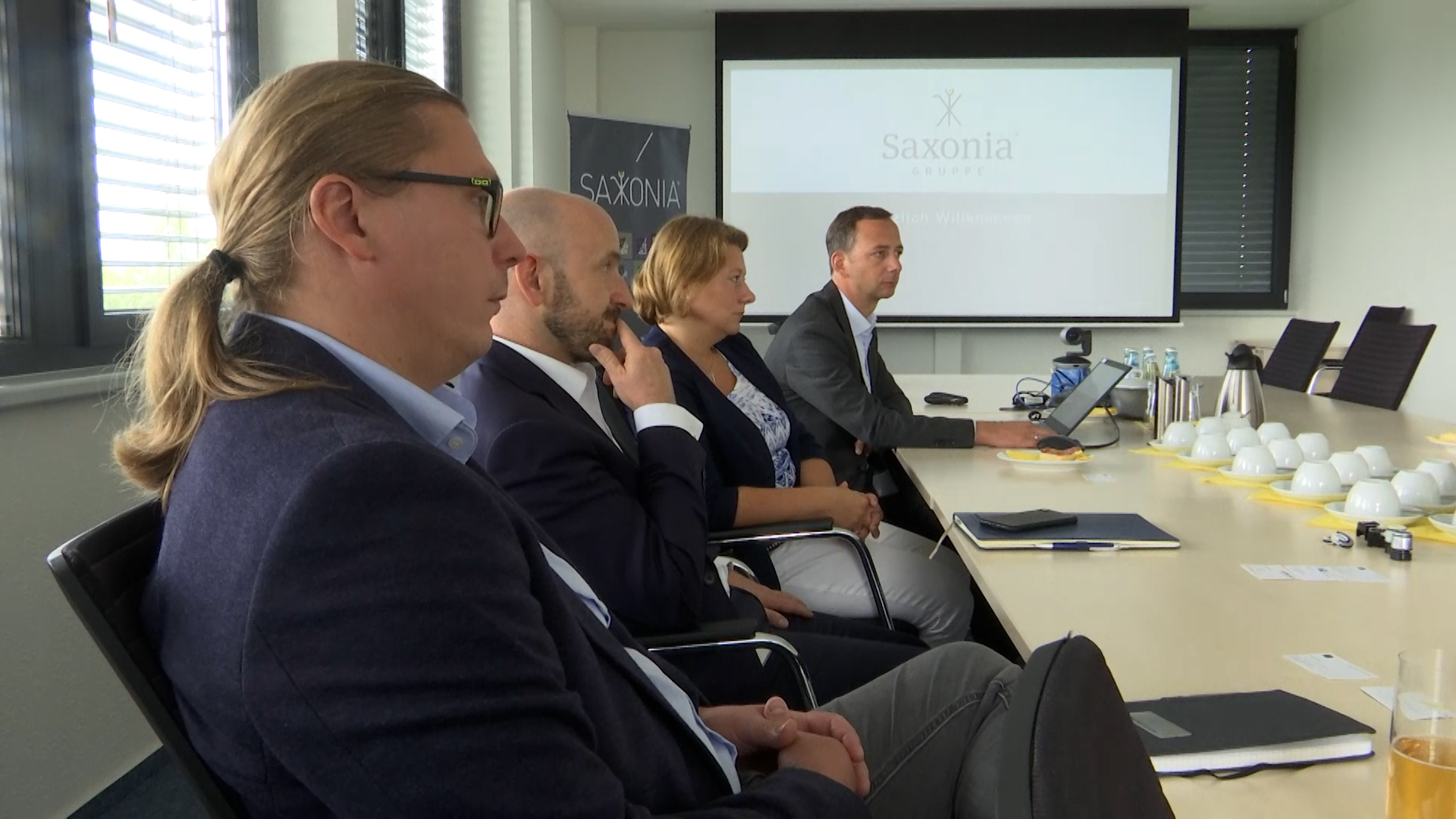 MEgional am 21. September 2022 - mit Unternehmen der Region und der Energiekrise